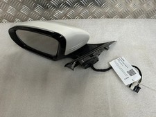 Specchietto retrovisore esterno sinistro Mercedes-Benz E W213 2017 elettrico porta anteriore AUTO60989