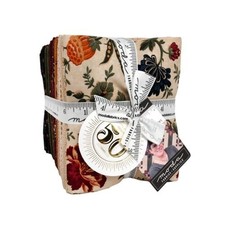 Quail Run By Kansas Troubles For Moda - Fat Quarter Bundle 40 pcs 