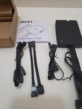 NZXT Control Hub