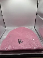 Pro Wrestling Crate Exclusive Darby Allin Beanie *NEW* AEW