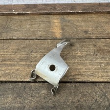 Vintage Trek OCLV Road Bike Bottom Bracket Cable Guide Derailleur 25g Silver