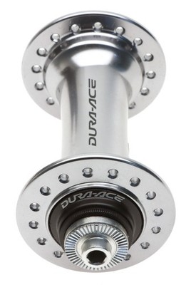 Shimano Dura-Ace FH 7900 Hubset Road 32h 100/130mm QR 10/9/8 Speed