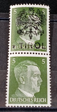 Local Austria 1945 Overprint MNH TIROL