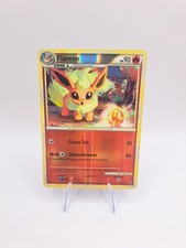 Flareon 26/90 Undaunted Reverse Holo