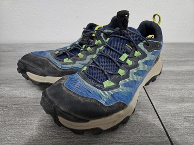 Merrell Men's Speed Strike Aerosport Size 11.5 Outdoor Hiking Trail