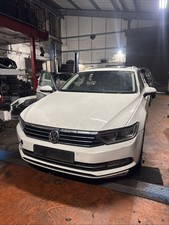 Volkswagen Passat B8 RLINE Breaking 2015-2019 Estate FRONT END DOORS AX