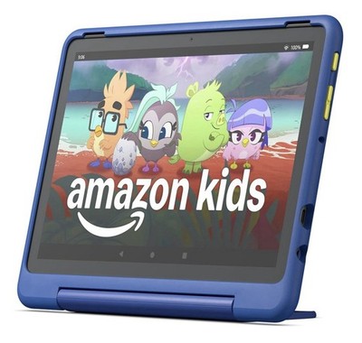 Amazon Fire HD