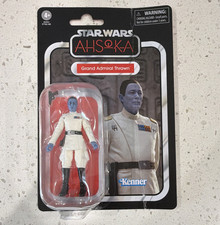Hasbro Star Wars Vintage Collection VC337 Grand Admiral Thrawn Ahsoka 2024