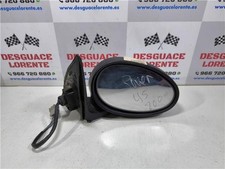 Retroviseur droit (ou coque) Rover 45