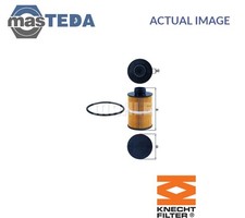 KX 208D ENGINE FUEL FILTER KNECHT FOR FIAT DUCATO,PANDA,PUNTO,SEDICI,IDEA,CROMA