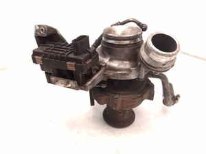 BMW 1 E81 E87 2010 Diesel 105kW Turbo GT1749V APA19338