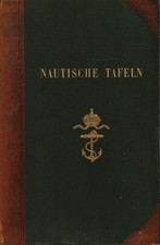 Nautische Tafeln - s.a. (K. K. Hof und Staatsdruckerei)