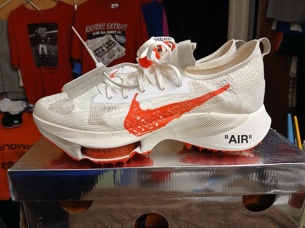 Nike Air Zoom Tempo Next% for Sale | Authenticity Guaranteed | eBay