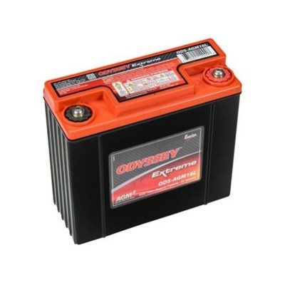 Odyssey ODS-AGM16L Extreme Series Drycell Battery 12V - PC680