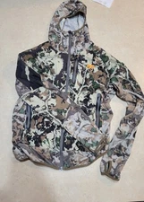 First Lite Sawtooth Hybrid Jacket Extra Large XL Fusion