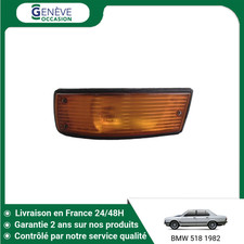 Clignotant BMW 518
