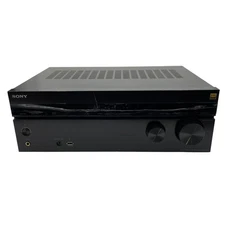 READ Sony STR-DN840 7.2-Channel Network AV Surround Sound Receiver #IS9704 (VK)