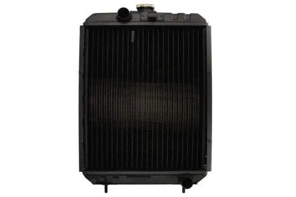 THERMOTEC D7AG163TT Kühler für Motorkühlung Motorkühler Autokühler - Bild 2