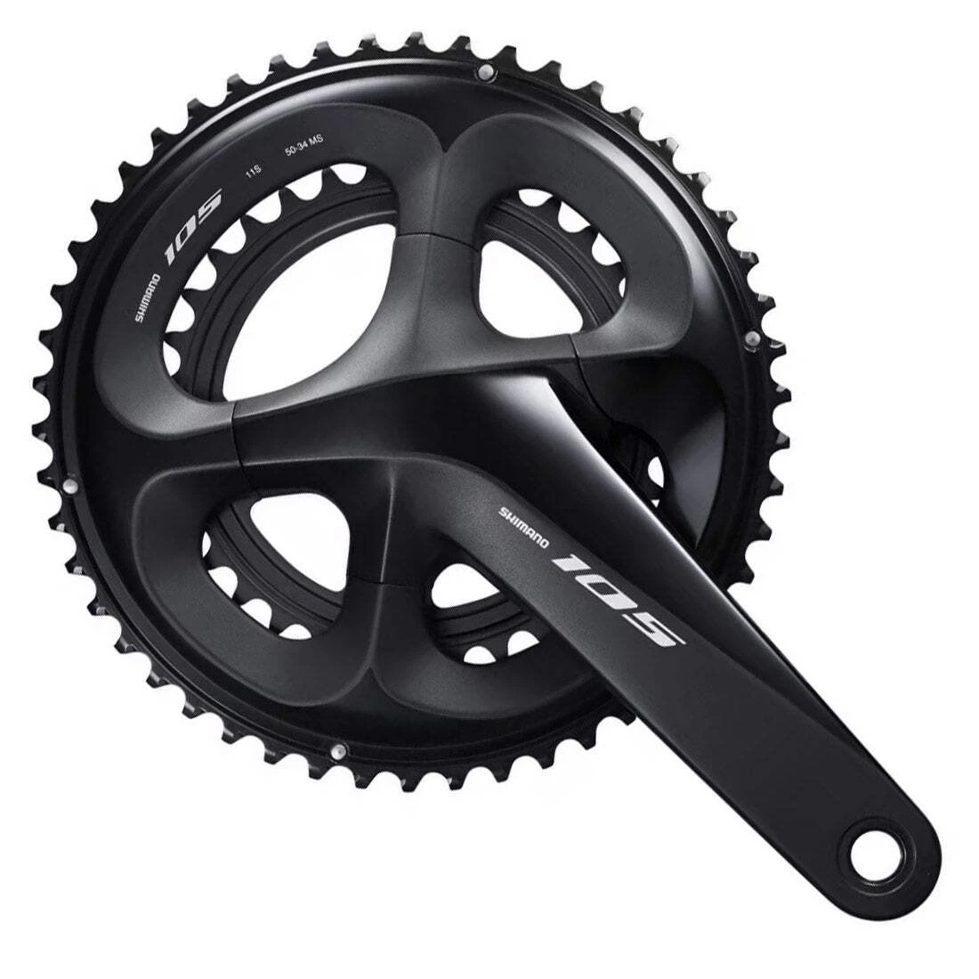 パーツ STAGES 105 165mm パーツ STAGES 105 165mm Shimano 105 Cranksets for sale | eBay