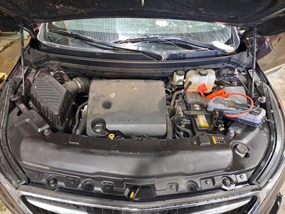 2018 Enclave Power Brake Booster Sku#4401598