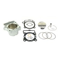 Gruppe Thermisch Big Bohrung Ø82Mm 276Cc FüR Gas Mc 250 F 2021-2023 4T