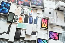 Apple Mystery Loot Box Electronic box.All Brand New !