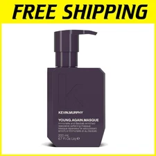 Restorative Hair Masque for Dry & Damaged Hair