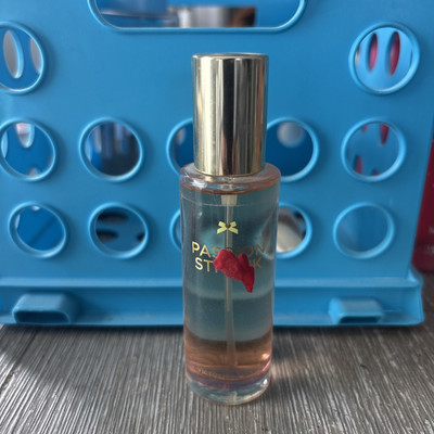 Victoria's Secret Passion Struck 1oz/30ml Eau De Toilette EDT Spray RARE NEW