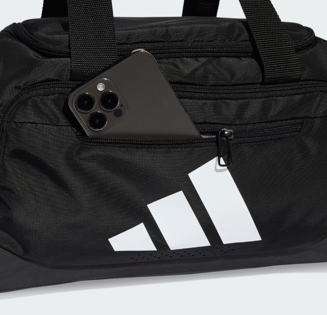 adidas Training Duffle Bag XS Sports Training Gym Travel Casual
