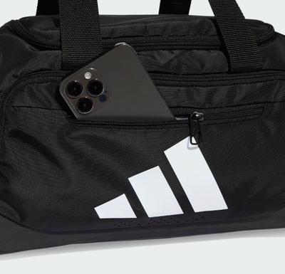adidas Training Duffle Bag XS Sports Training Gym Travel Casual