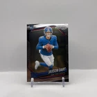 2025 Panini Prizm Jaxson Dart #332 Base (RC)