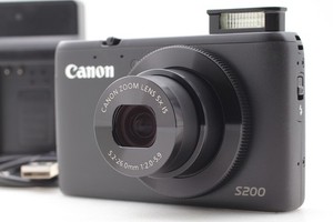 Canon S200 | eBay