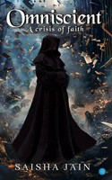 Omniscient | Saisha Jain | Taschenbuch | Englisch | 2024 | BlueRose Publishers