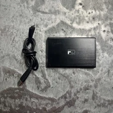 Fantom Drives 2TB External Hard Drive - USB | FREE SHIPPING!