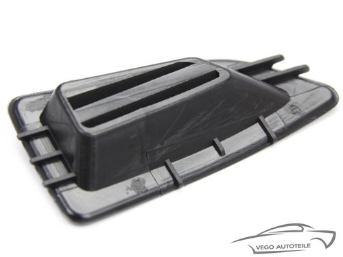 Genuine VEGO Left Ventilation Grille / Air Vent Cover For Ford Fiesta VI | Interior Heater & AC Vent Repair