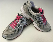 saucony cohesion 7 womens