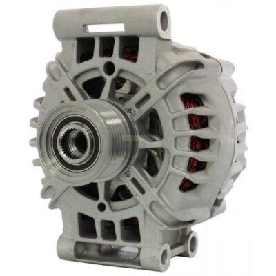 1x_  Lichtmaschine Neu - Made In Italy - f�r TG12C059 Mini