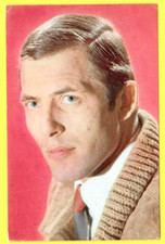 RUSSIA RUSSLAND Actor ANATOLIY VINTAGE PHOTO POSTCARD 3096