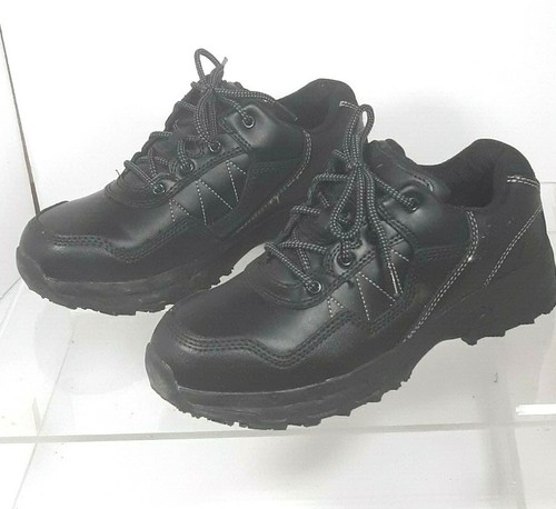Shoes For Crews Unisex PISTON LOW, Soft 