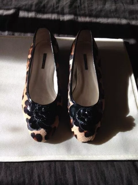 Ballerine fiocco shop