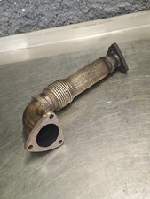 Tube d'échappement Porsche CAYENNE