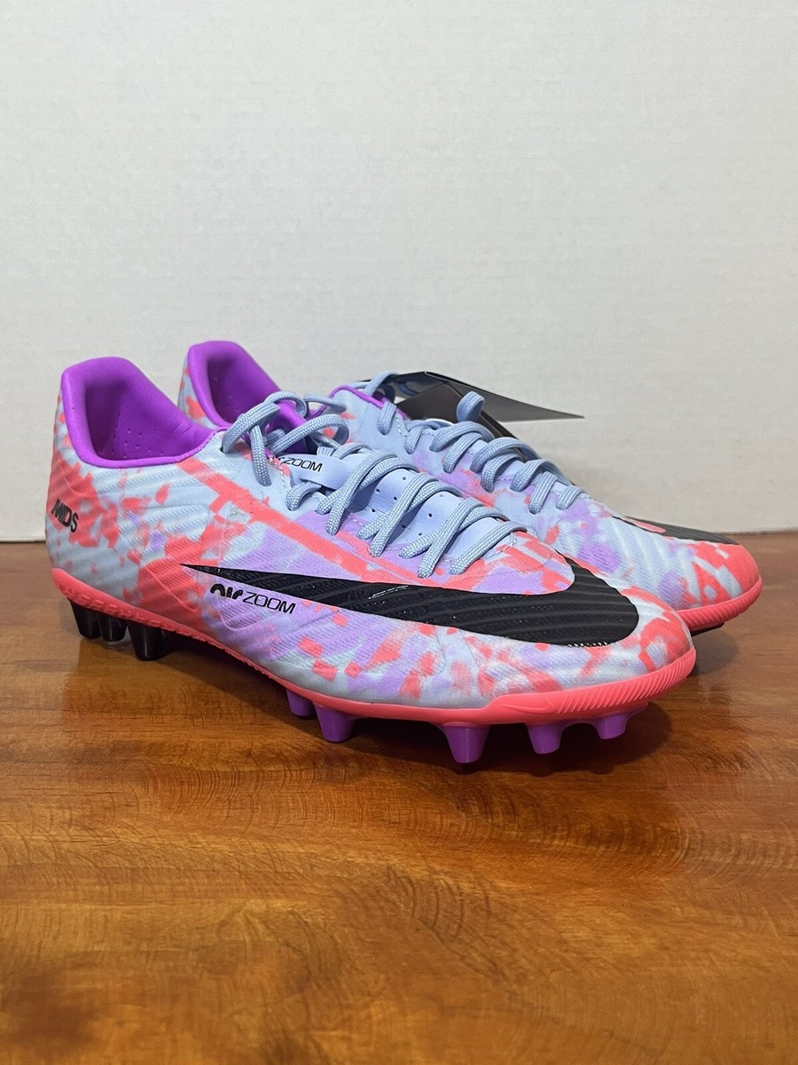 【新品未使用】ナイキMERCURIALVAPOR 14 ELITE AG26.5 Nike Mercurial Vapor 14 Elite FG Blueprint Pack for Sale