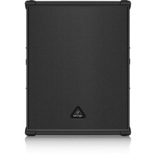 4033653103893 Behringer B1800XP Subwoofer aktywny 18" Behringer