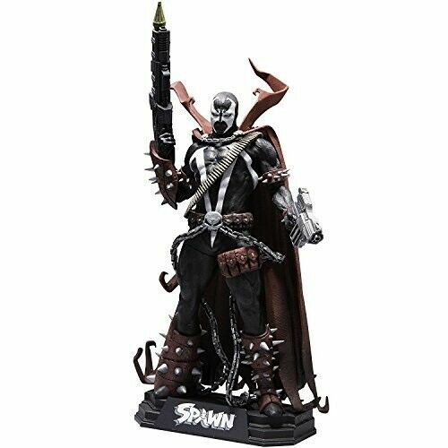 spawn reborn action figures