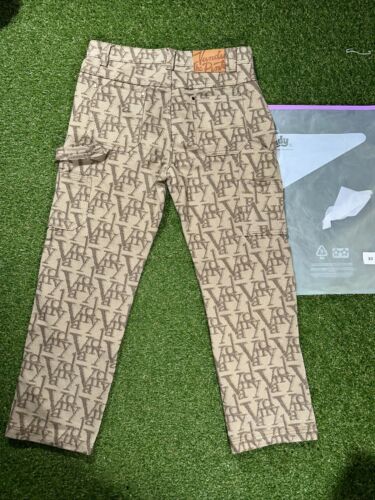 Vandy The Pink, Pants, Vandy The Pinkx Lv Louis Vuitton Cozy Pants