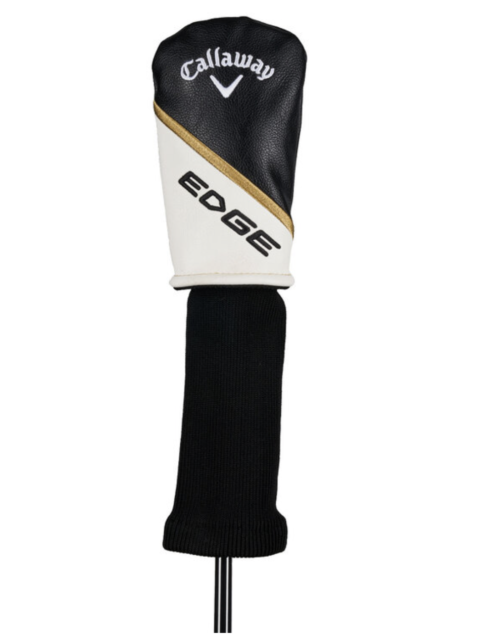 Callaway Edge 10 Piece Mens Graphite & Steel Golf Club Set Right Handed