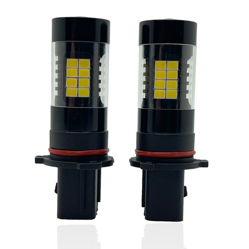 Paar P13W 43x High Power Canbus LED 10W DRL Birnen 12V 13W für Audi A4 B8 08-15 - Bild 5 von 9