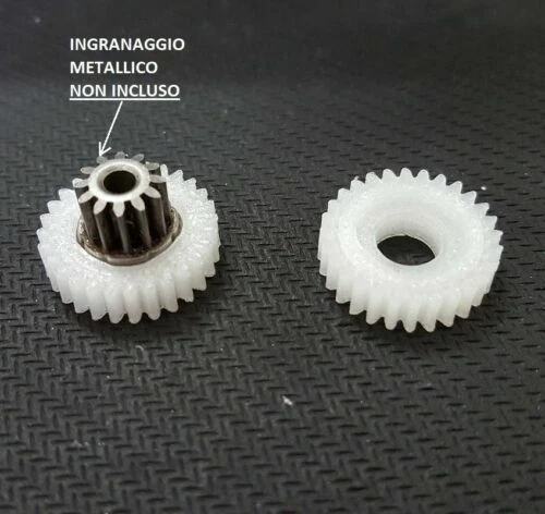 Termostufe senza marca