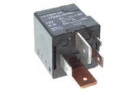 Vemo V15-71-0055 Relais, Startwiederholung FüR Alfa Romeo Audi Daihatsu