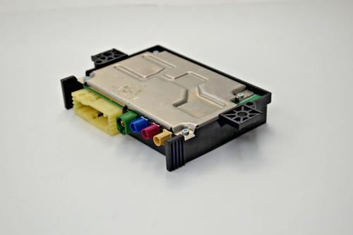 Mercedes-Benz W205 W213 W222 Ladekommunikation Telematics Control A2229005415 - Picture 1 of 6